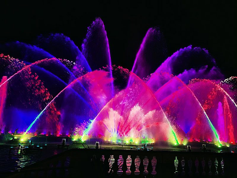 Longwood Gardens - photo credit Keryn Means publisher of DCTravelMag.com