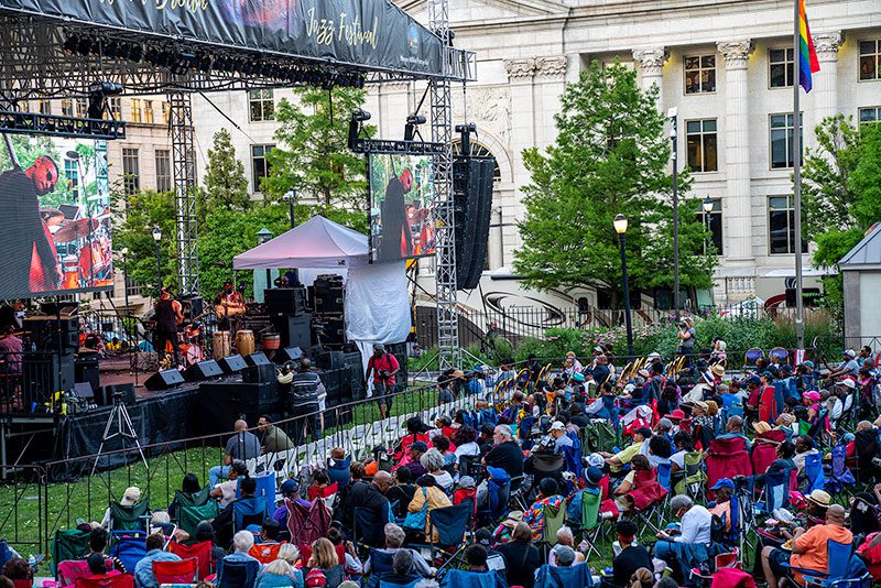 Jazz Fest Wilmington DE