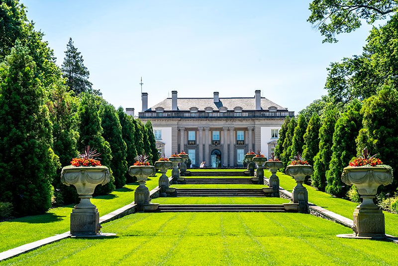 Nemours in Nemours in Wilmington DE