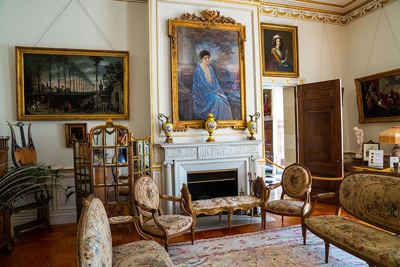 Historic Homes in Wilmington DE