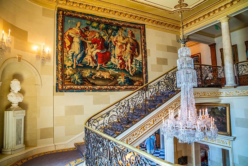 Nemours in Wilmington DE