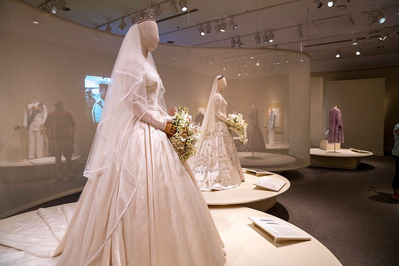 Winterthur THE CROWN Wilmington DE