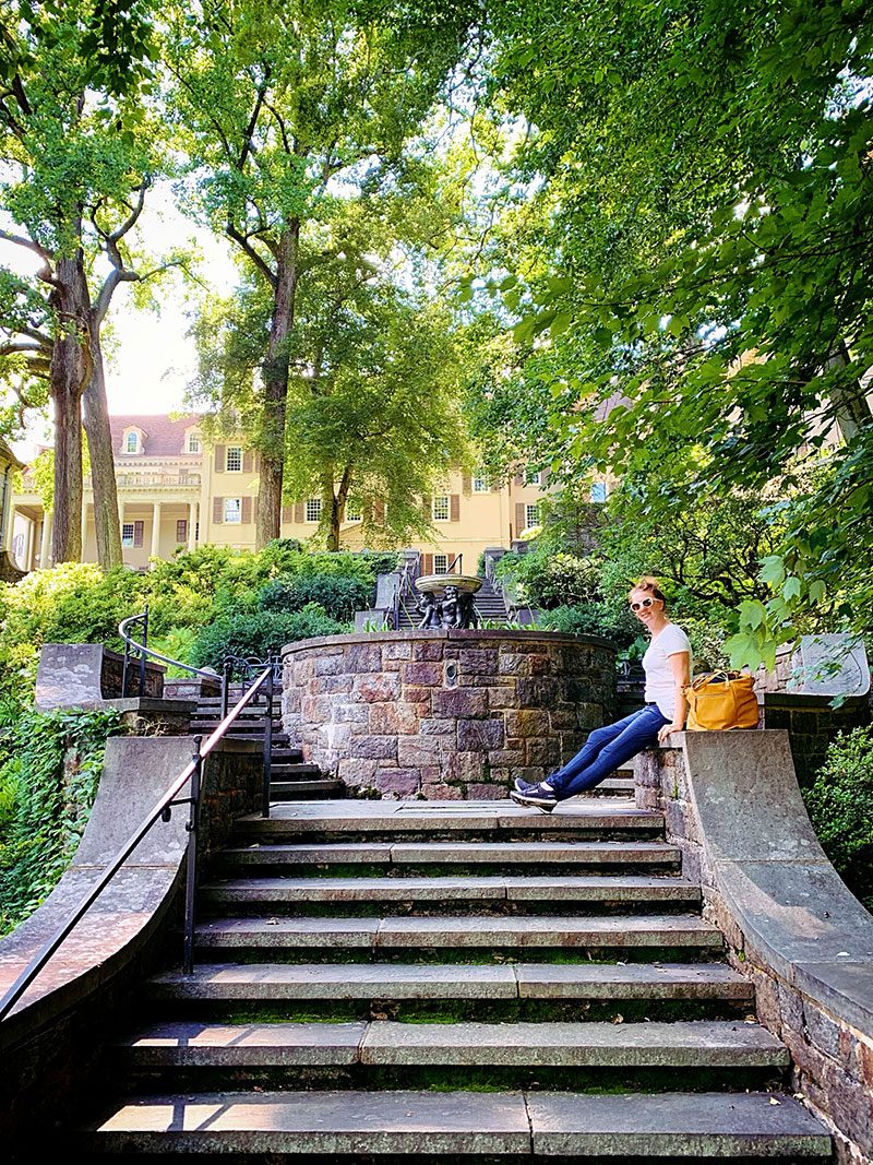 Nemours in Wilmington DE