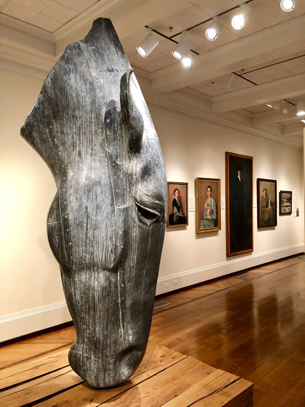 National Sporting Museum and Library Middleburg VA