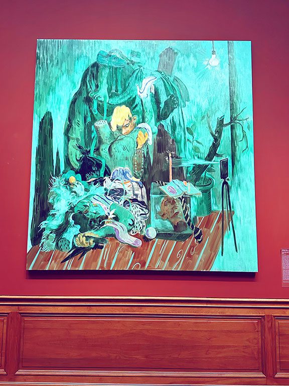 Baltimore Museum of Art - Museums in Baltimore Maryland