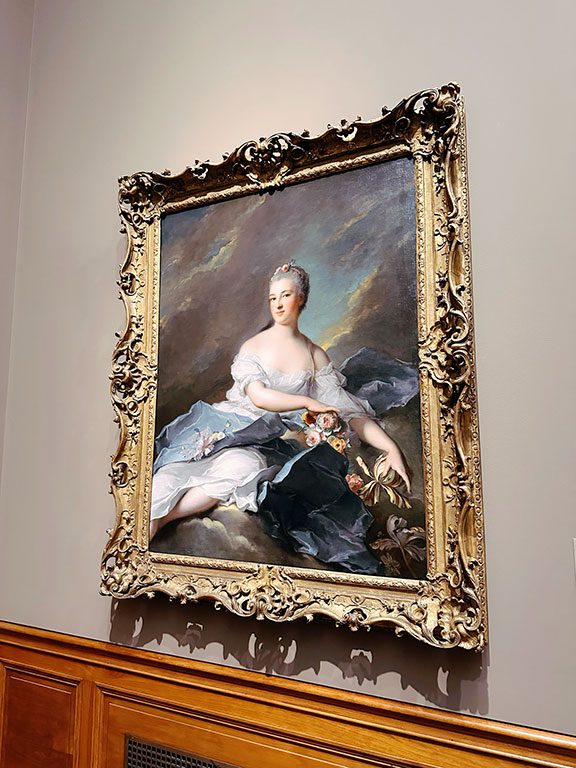 Baltimore Museum of Art - Museums in Baltimore Maryland