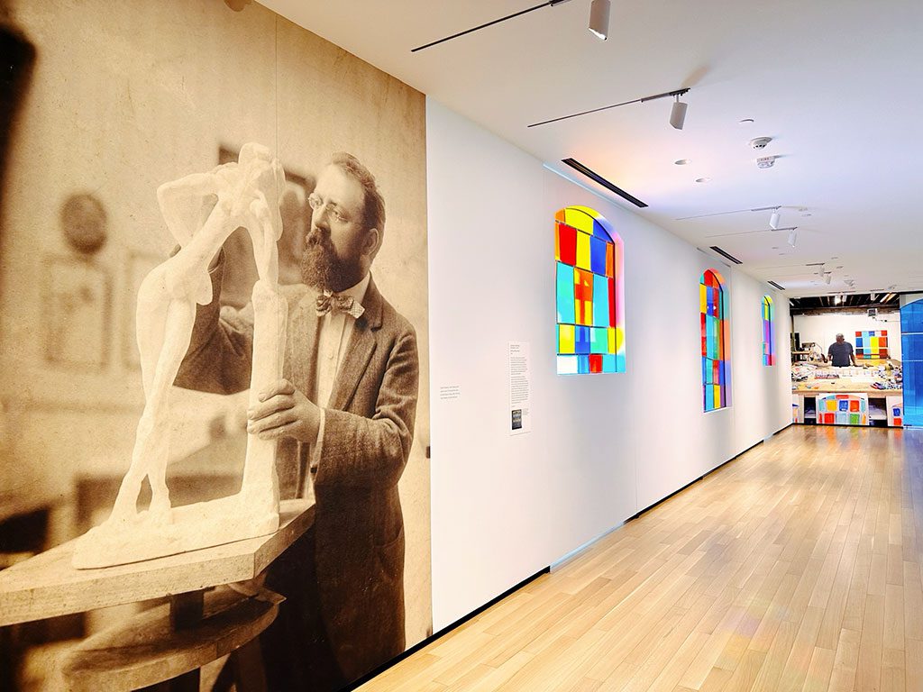 Baltimore Museum of Art - Museums in Baltimore Maryland