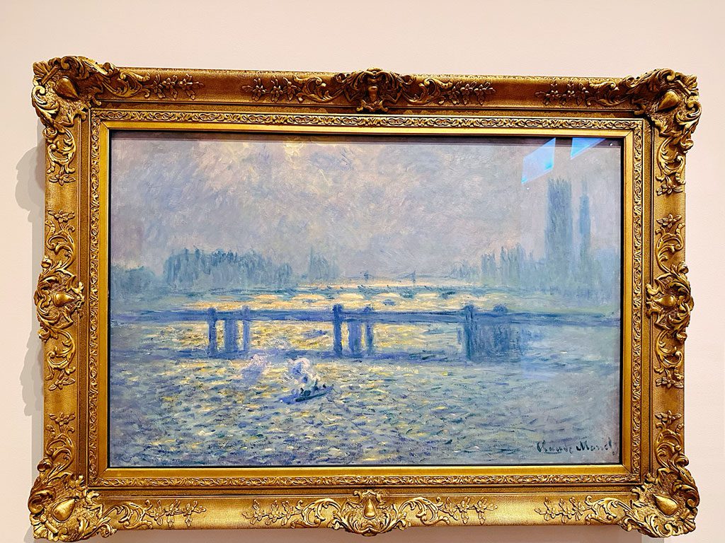 Baltimore Museum of Art - Museums in Baltimore Maryland