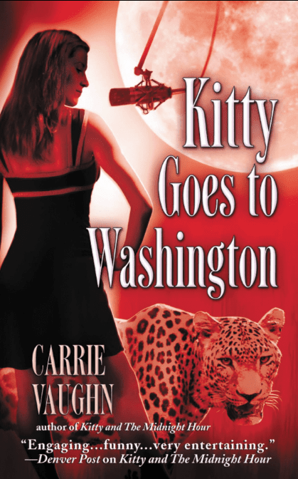 Washington DC books - Novels Washington DC