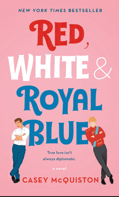 Washington DC books - Novels Washington DC