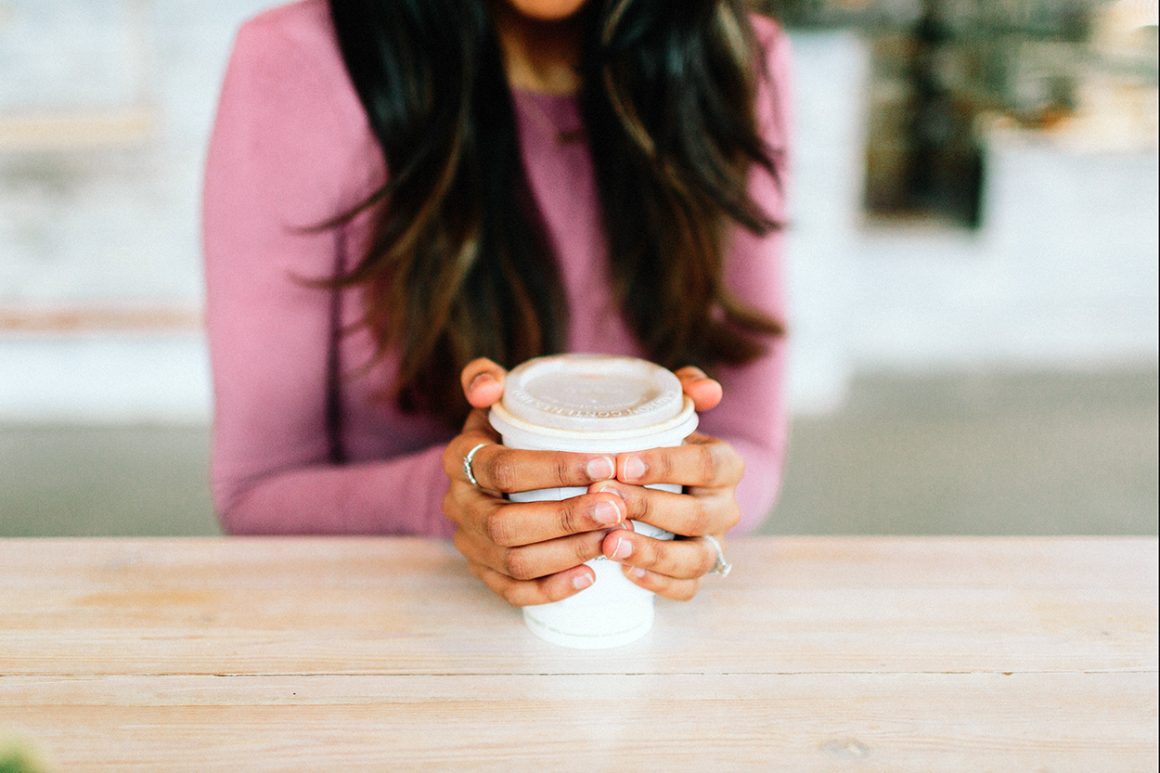 coffee shops in arlington VA