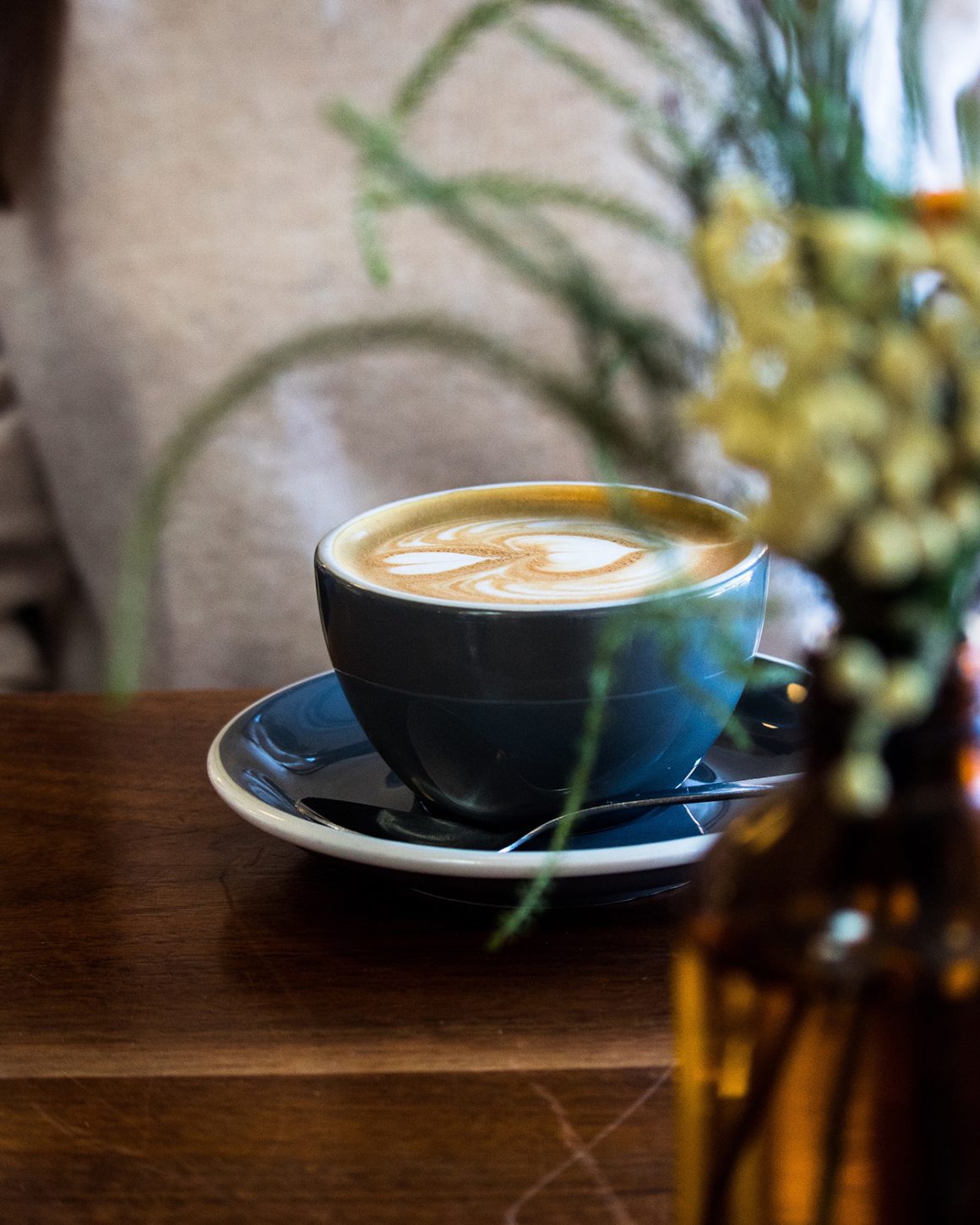 Arlington Coffee Shops