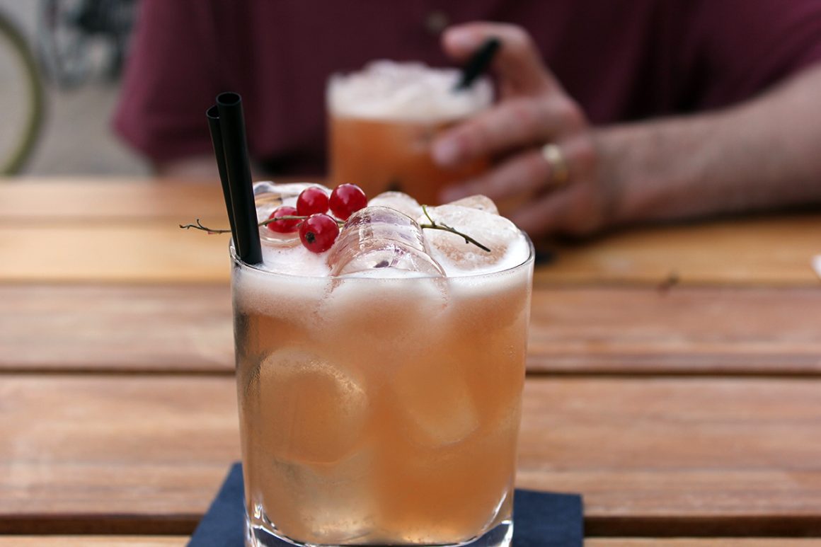 Happy Hour Silver Spring