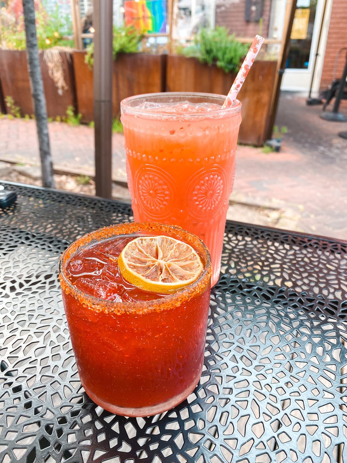 Happy Hour Takoma Park MD