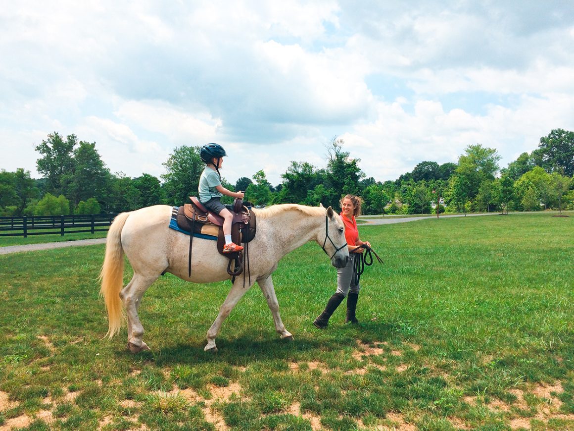Salamander Resort and Spa Horseback Riding - Things to do in Middleburg VA