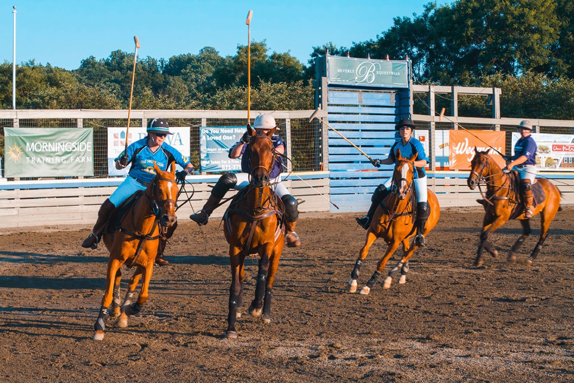 Twilight Polo Club Things to do in Middleburg VA- photo by Keryn Means publisher of DCTravelMag.com
