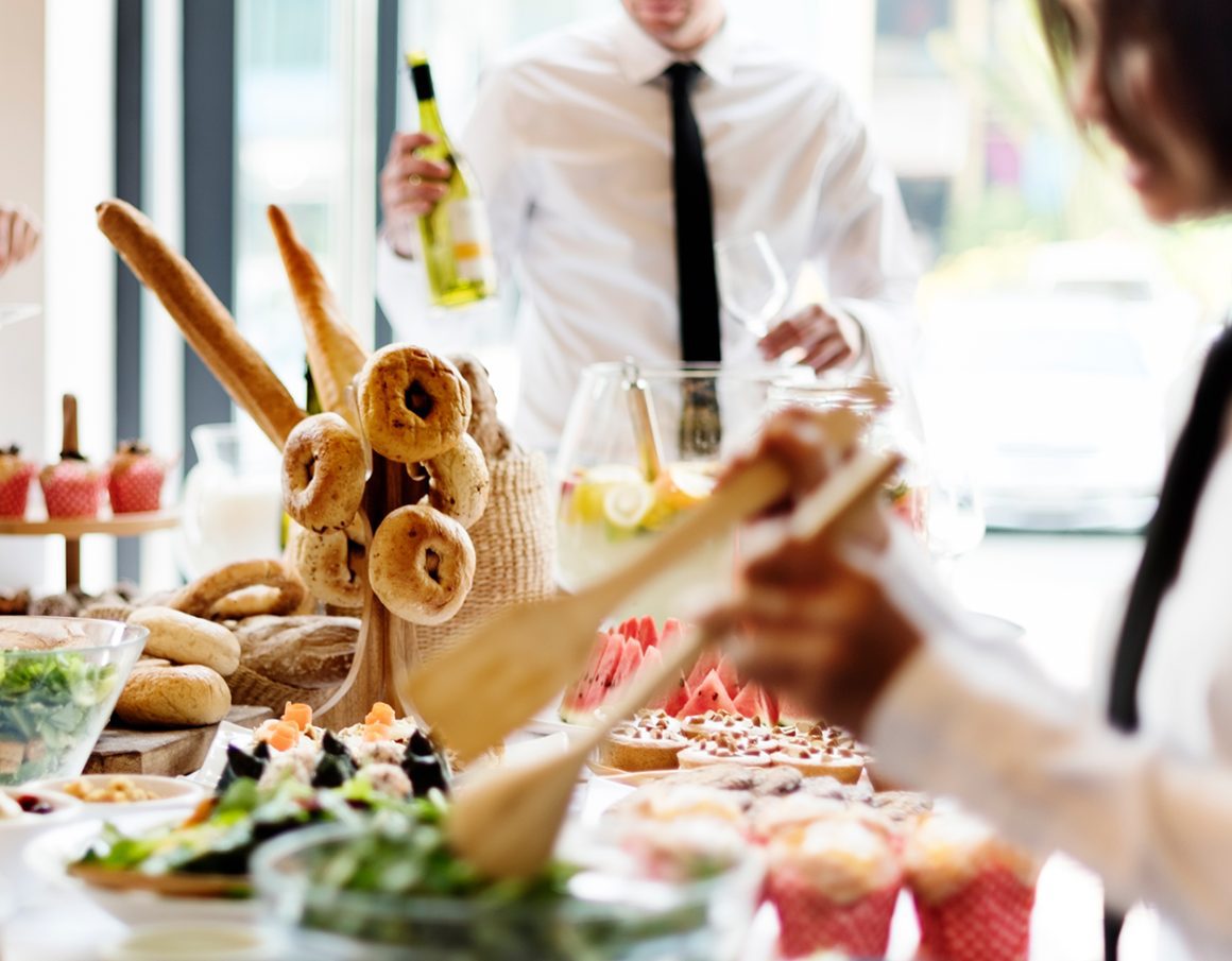 Easter Brunch Near Me