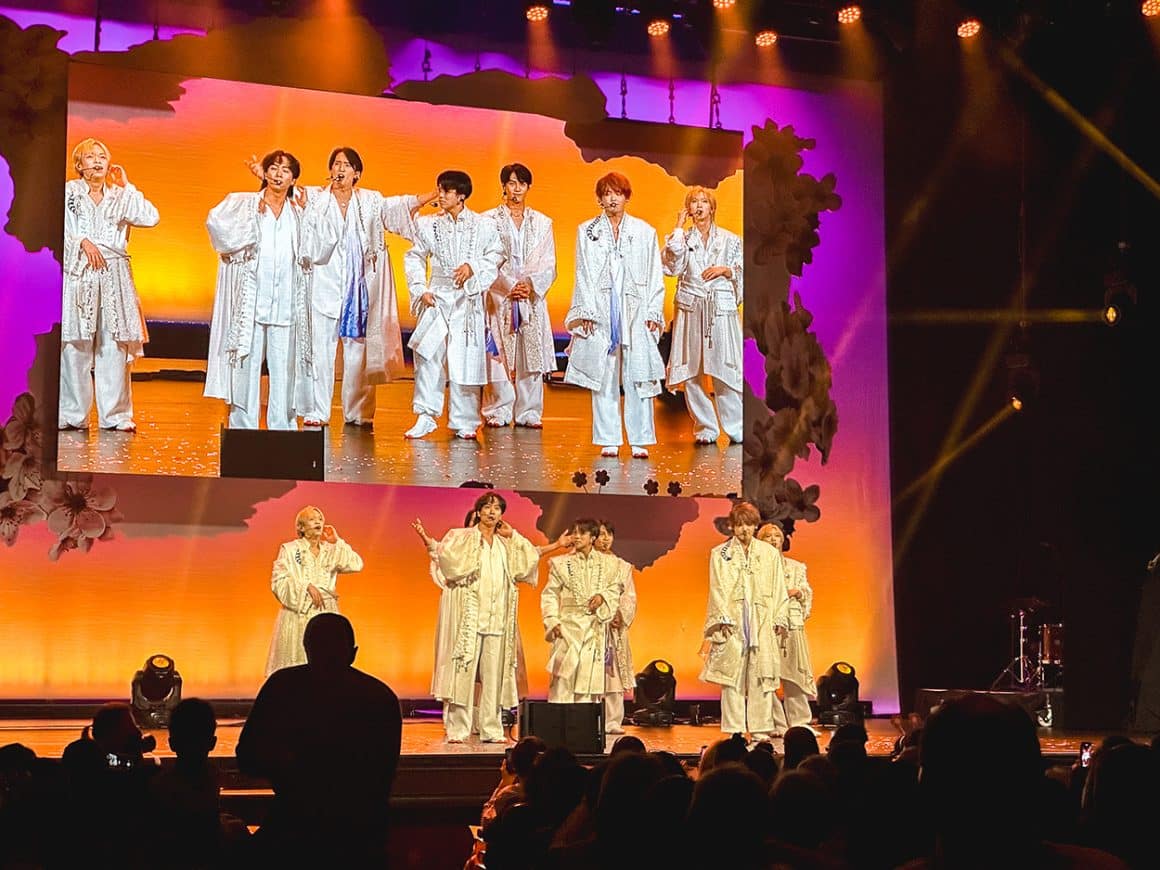 10 Amazing Ways to Enjoy DC Cherry Blossoms Season in 2025 - National Cherry Blossom Festival Opening Ceremony