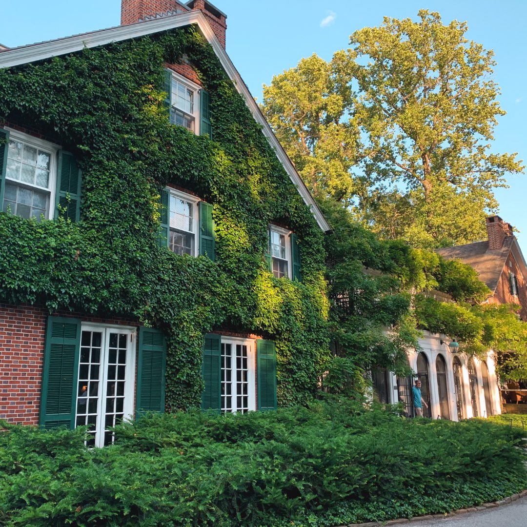 Longwood Gardens in Kennett Square Pennsylvania - photo credit Keryn Means of DC Travel Magazine and Washington DC travel expert