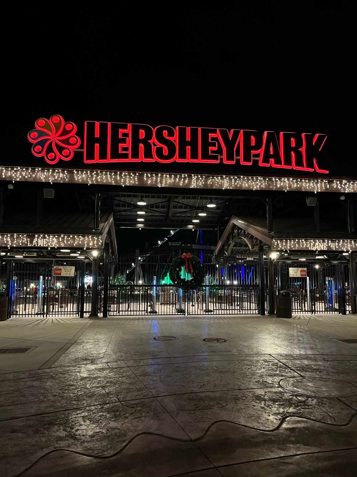 hersheypark