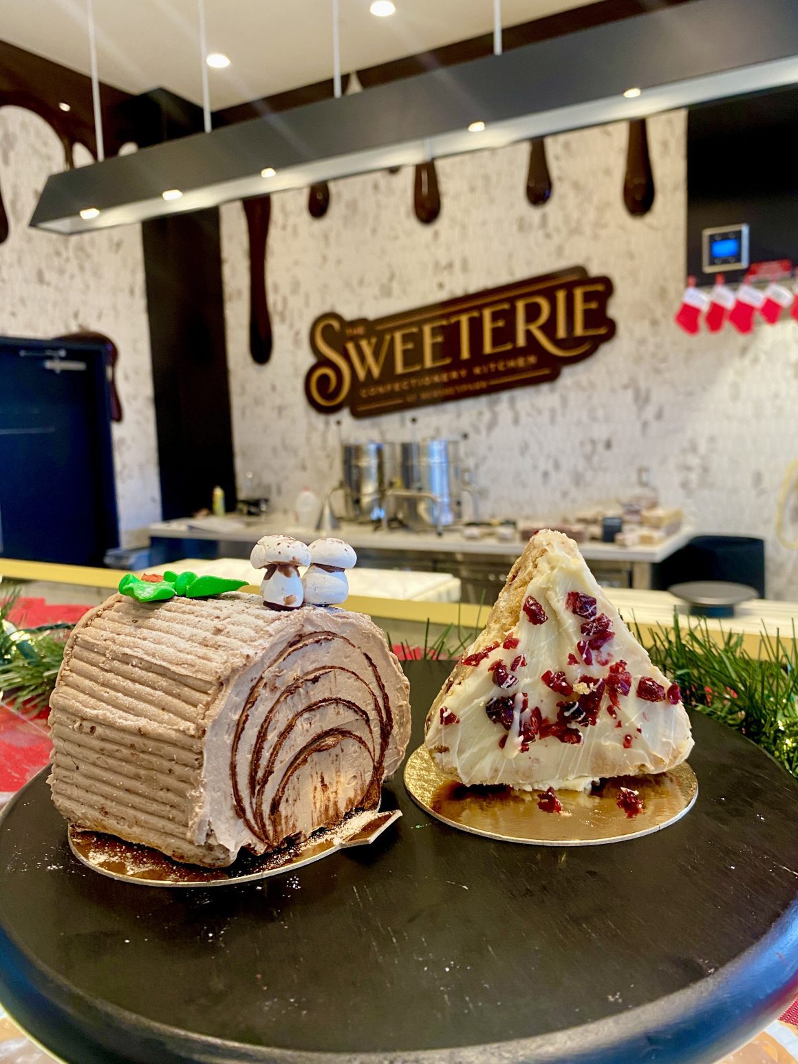 the sweeterie hershey