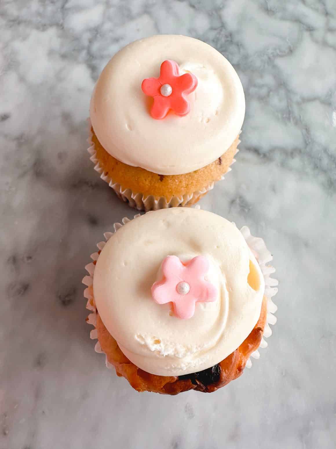 Georgetown Cupcakes in Washington, D.C.