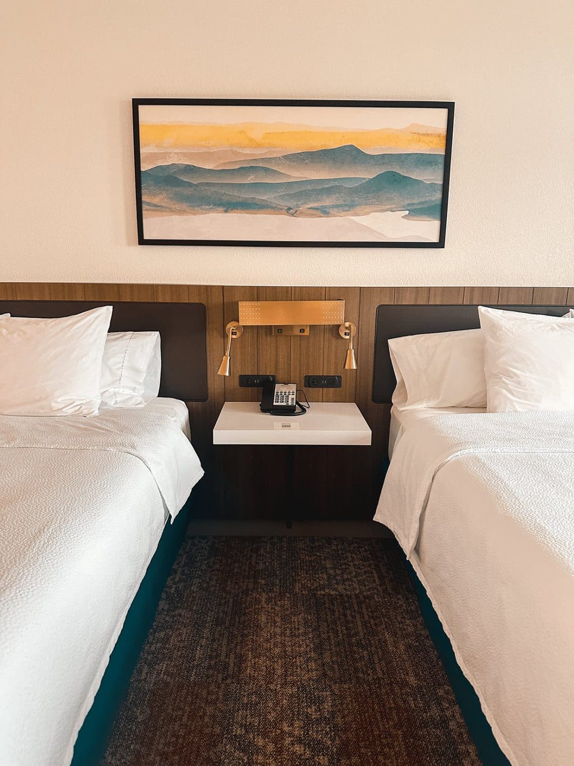 Hilton Garden Inn Haymarket photo by Keryn Means